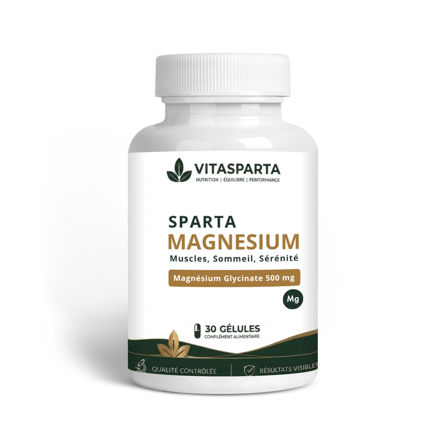 SPARTA MAGNESIUM